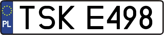 TSKE498