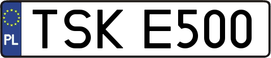 TSKE500