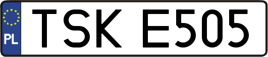 TSKE505