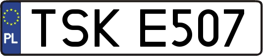 TSKE507