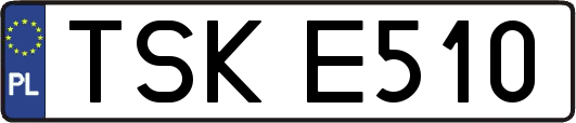 TSKE510