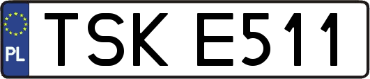 TSKE511