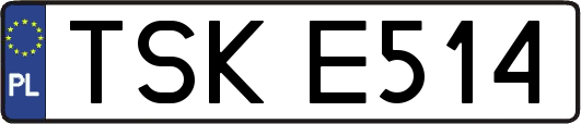 TSKE514