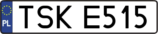 TSKE515