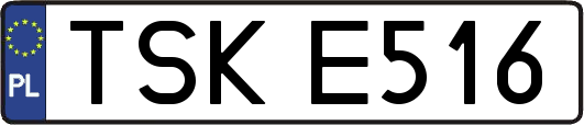 TSKE516