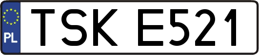 TSKE521