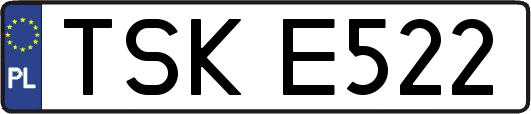 TSKE522
