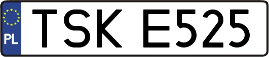 TSKE525
