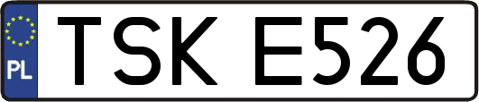 TSKE526