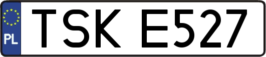 TSKE527
