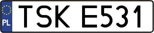 TSKE531