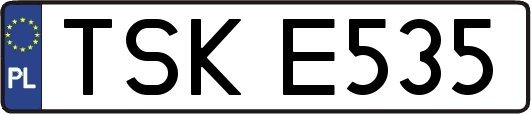 TSKE535