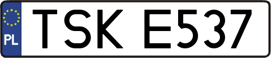 TSKE537