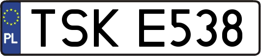 TSKE538