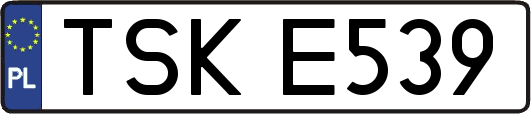 TSKE539