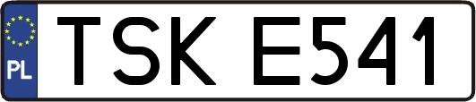 TSKE541