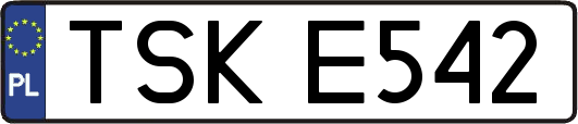 TSKE542