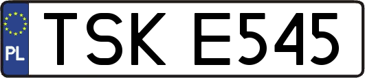 TSKE545