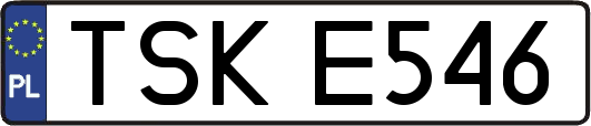 TSKE546