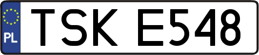 TSKE548