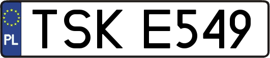 TSKE549