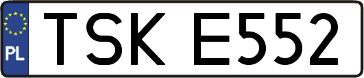 TSKE552