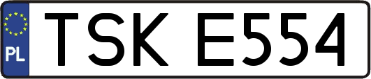 TSKE554