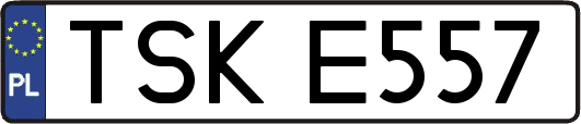 TSKE557