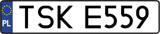 TSKE559