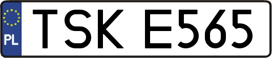 TSKE565