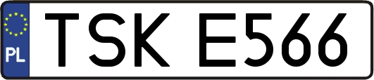 TSKE566