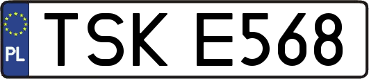 TSKE568