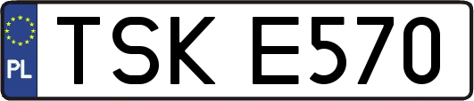 TSKE570