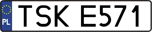TSKE571