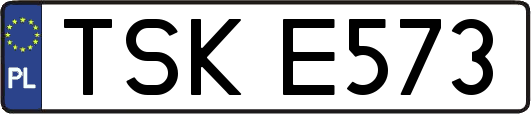 TSKE573