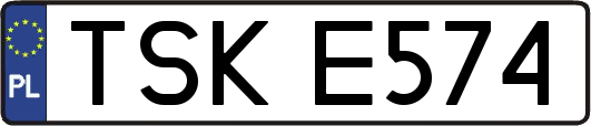 TSKE574