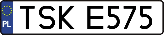 TSKE575