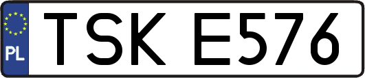 TSKE576