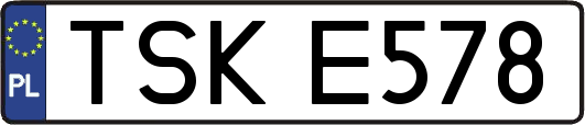 TSKE578