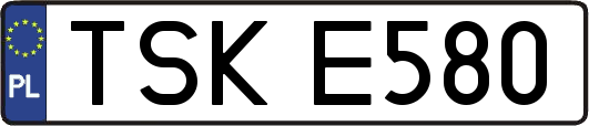 TSKE580