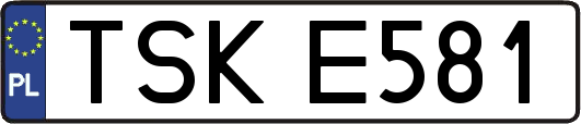 TSKE581