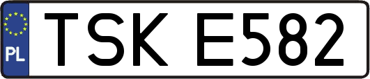 TSKE582