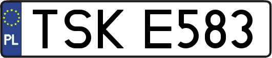 TSKE583