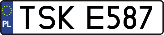 TSKE587