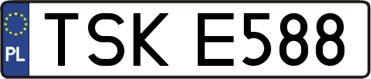 TSKE588