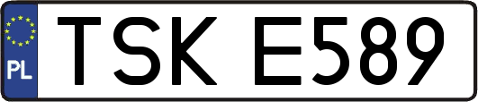 TSKE589