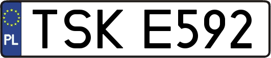TSKE592