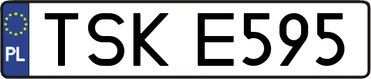 TSKE595