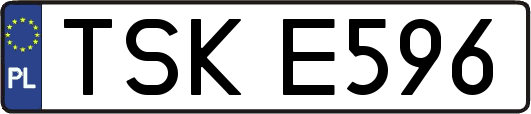 TSKE596