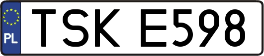 TSKE598
